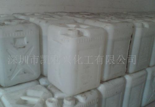 永飛牌氫氟酸 特性、應用與安全使用指南