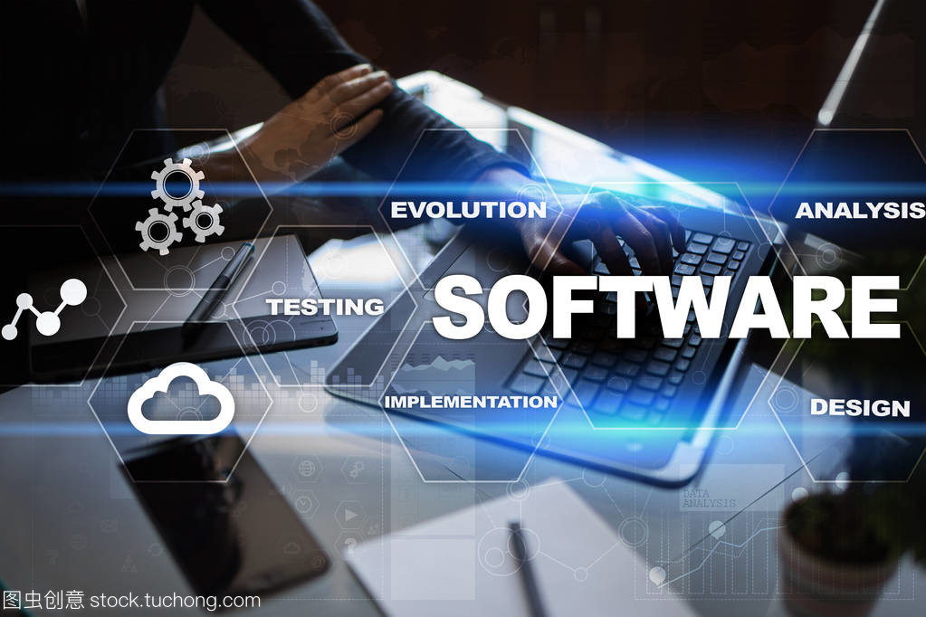 軟件開發(fā)在數字節(jié)目系統(tǒng)技術中的關鍵作用